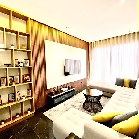 New Modern 1 Bedroom 1Min Fr Tramway Kazablanka Dış mekan fotoğraf
