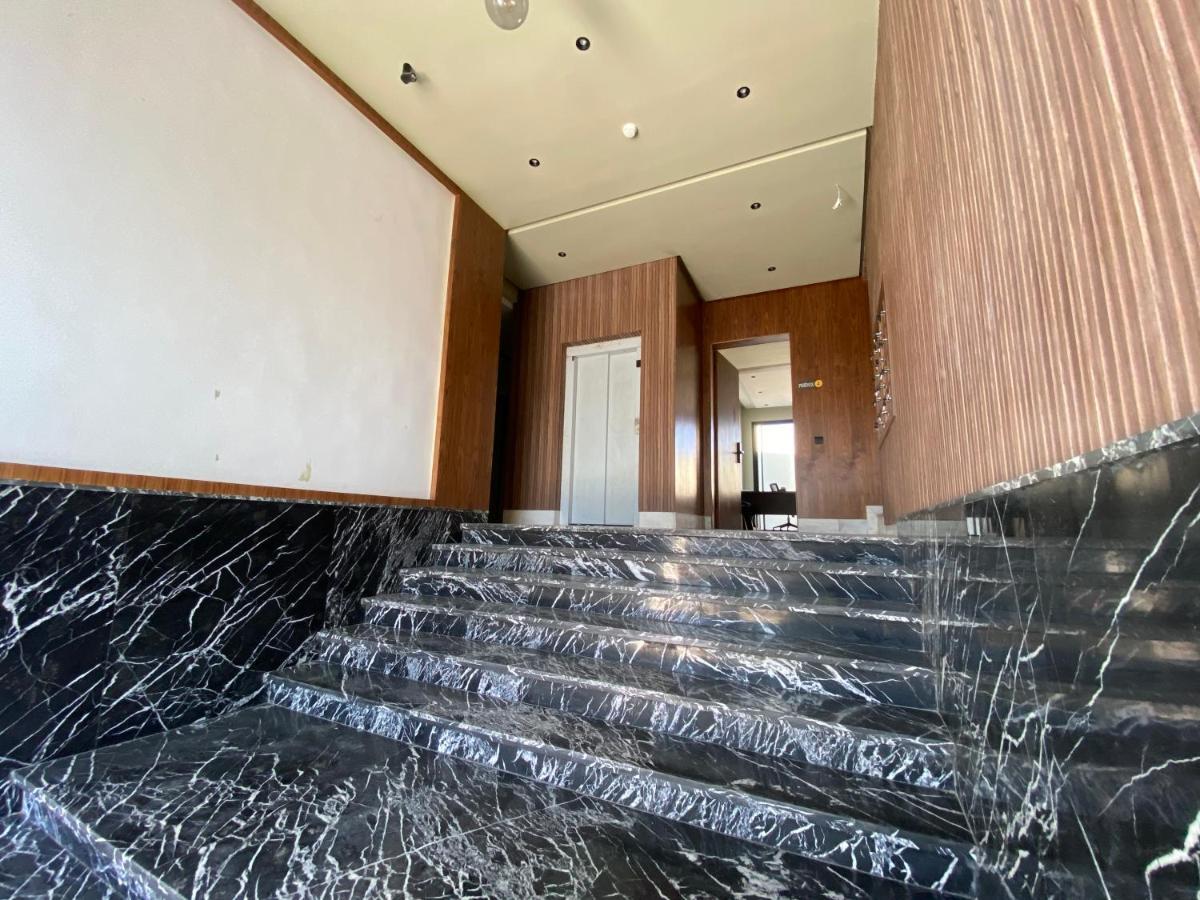 New Modern 1 Bedroom 1Min Fr Tramway Kazablanka Dış mekan fotoğraf